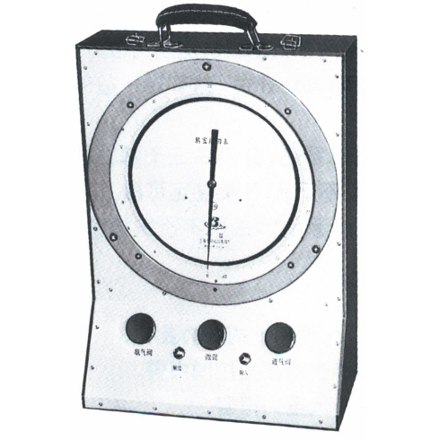 YBT-251臺(tái)式精密壓力表