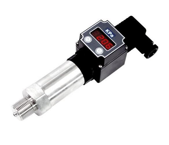 PM10/LCD壓力變送器