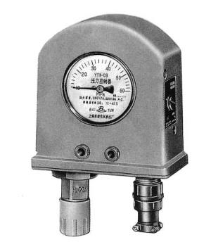YTK-02壓力控制器