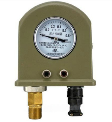 YTK-03壓力控制器