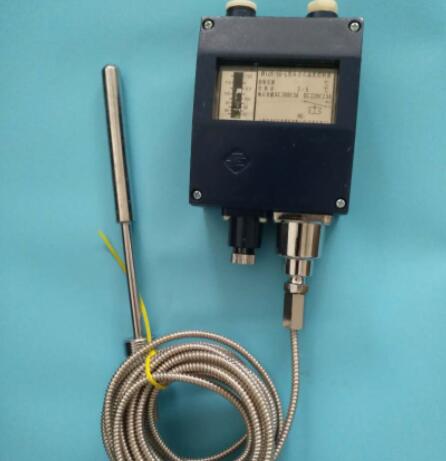 WTZK-50-C船用壓力式溫度控制器 上海遠(yuǎn)東儀表廠