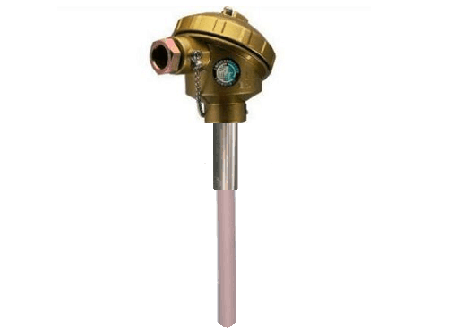 WRR-130鉑銠熱電偶