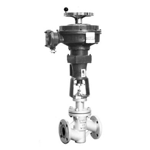 ZAZPF-16W型電動(dòng)單座襯塑調(diào)節(jié)閥