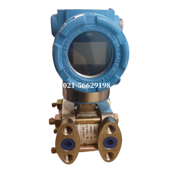 3151DP3B22OM7B3K差壓變送器-上海自動化儀表一廠