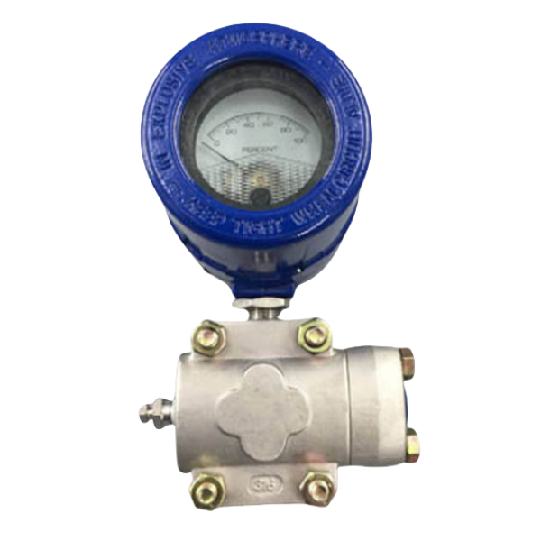 上海自動化儀表一廠-1151DR2E22M1B3C12微差壓變送器