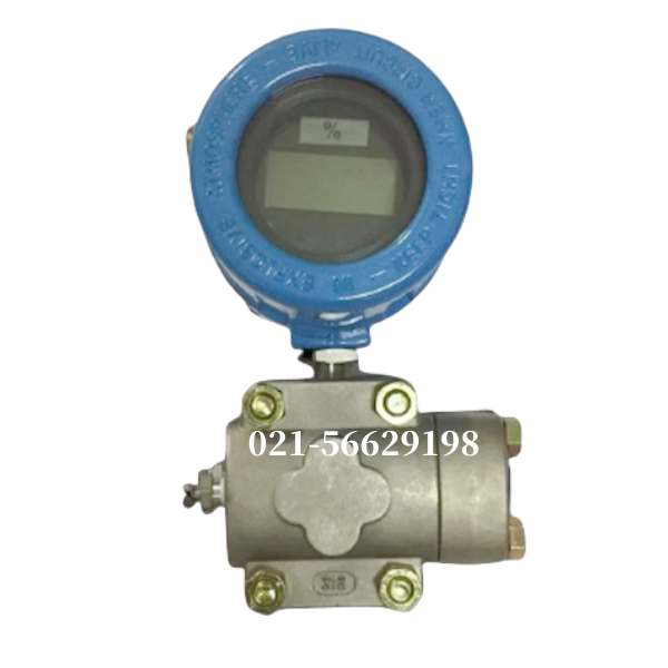 上海自動化儀表一廠-1151DP4S22B3M4C差壓變送器