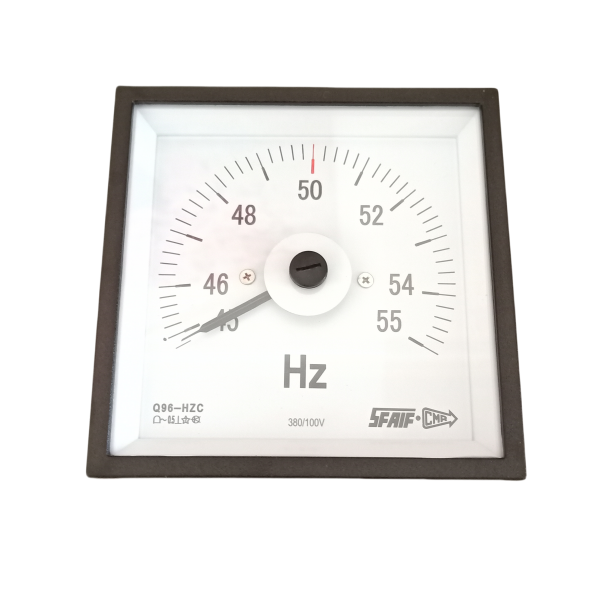 Q96-HZC頻率表