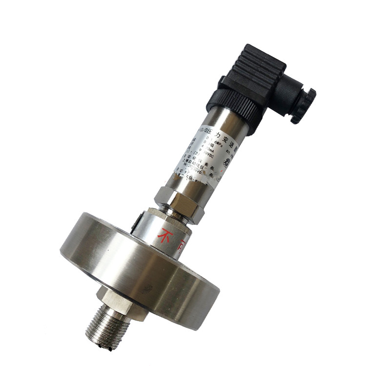PM10/BLB/316L隔膜式壓力變送器